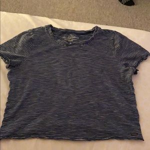 Hollister shirt